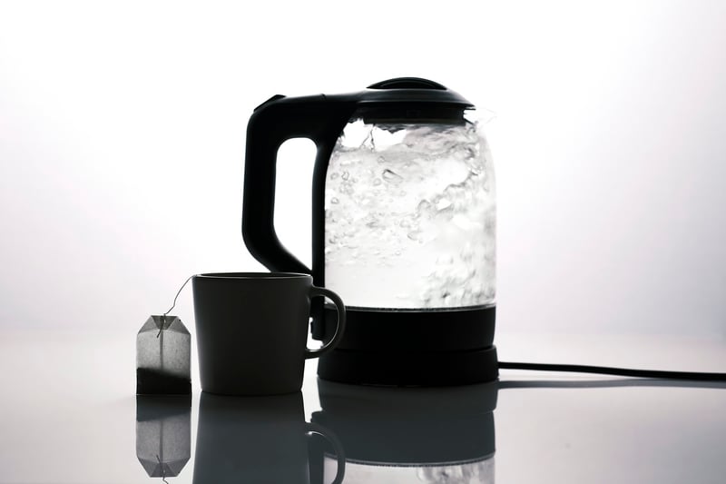 Hot Brews